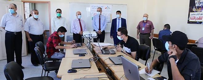 التعليم تعلن نتائج الامتحان التطبيقي الشامل