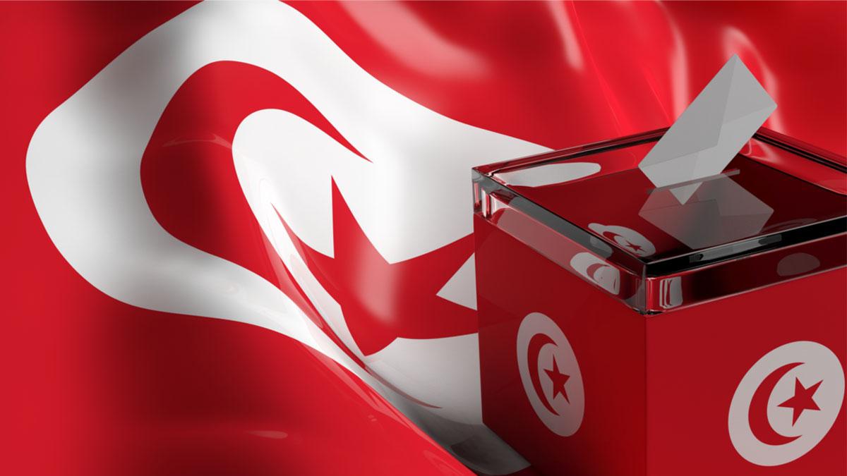 النهضة وقلب تونس يعلنان تصدرهما الانتخابات البرلمانية
