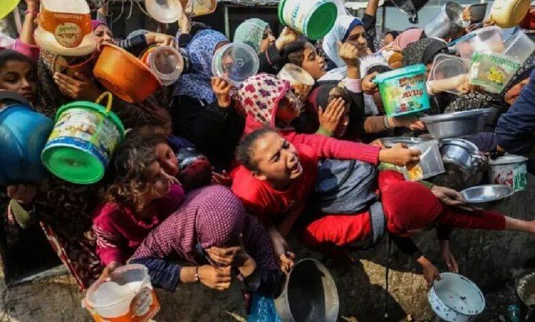 "الأونروا" تحذر من العواقب الكارثية للحصار المفروض على قطاع غزة