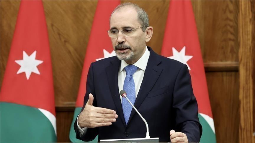 الأردن: تفاصيل دفن أول حالة وفاة كورونا وسط إجراءات صارمة