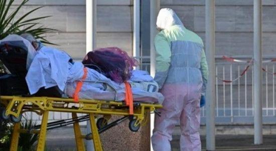 حالة وفاة ثانية بفيروس كورونا في صفوف الجالية الفلسطينية بمصر