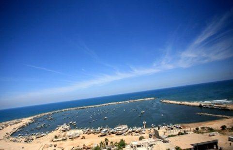 الأرصاد: أجواء حارة تسود البلاد الأيام المقبلة