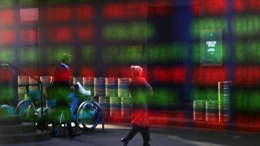 عقود الأسهم الأوروبية ترتفع وسط تقدم في محادثات حرب أوكرانيا