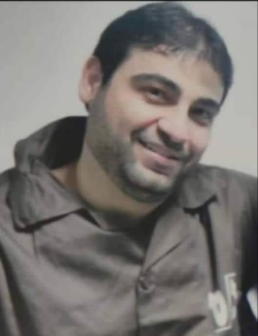 لحظة تحرره مباشرة بعد 20 عاماً.. الاحتلال يعيد اعتقال الأسير المقدسي علي دعنا