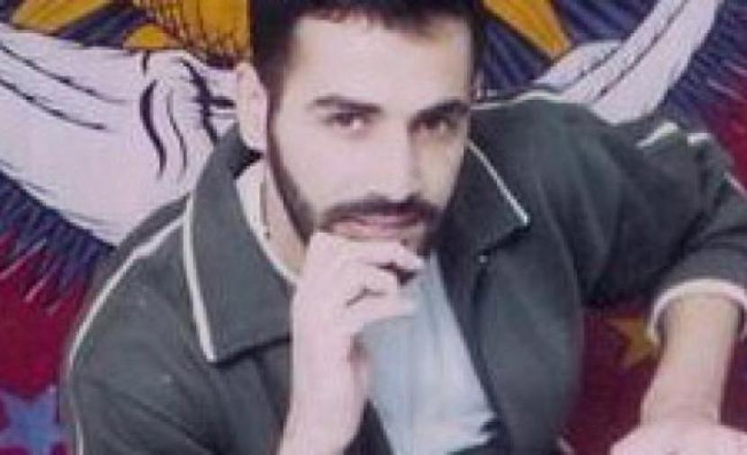 الأسير أنور عليان يدخل عامه الـ21 بسجون الاحتلال