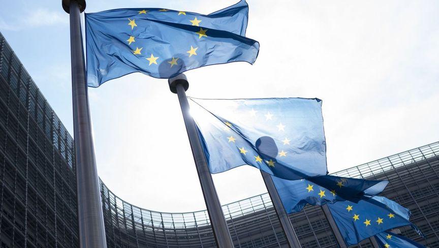 الاتحاد الأوروبي يقترح إلغاء الرسوم على سلع أميركية تلبية لمطالب ترامب