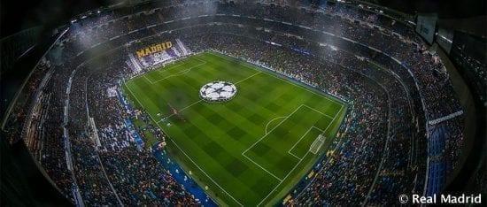 الاتحاد الأوروبي يضع خطة بديلة لإقامة دوري الأبطال في الموسم القادم