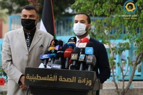 البزم: فتح معبر رفح يشكل خطر حالياً.. ولدينا خطط في حال توسّع انتشار الفيروس