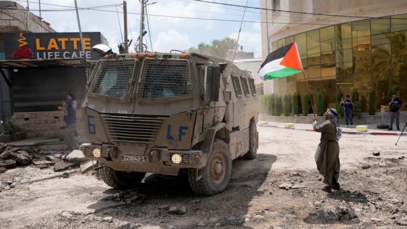 أحداث الضفة: تصعيد عسكري واستيطاني متواصل وسط حصار وتهجير بالشمال