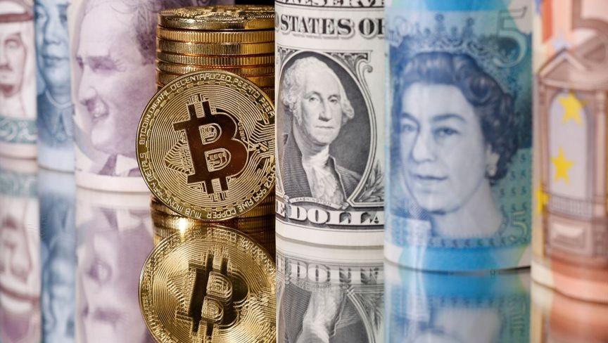 حملة ترامب لتغيير النظام الاقتصادي العالمي تهدد عرش الدولار