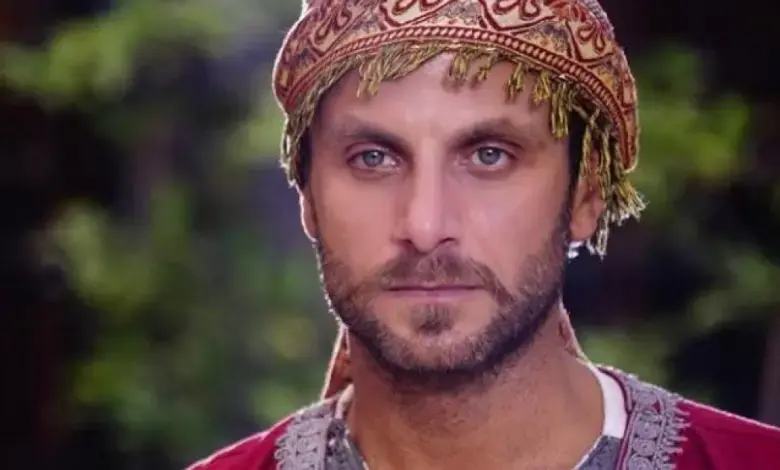 الفنان يحيى بيازي يطلب الموت الرحيم في أوروبا (فيديو)