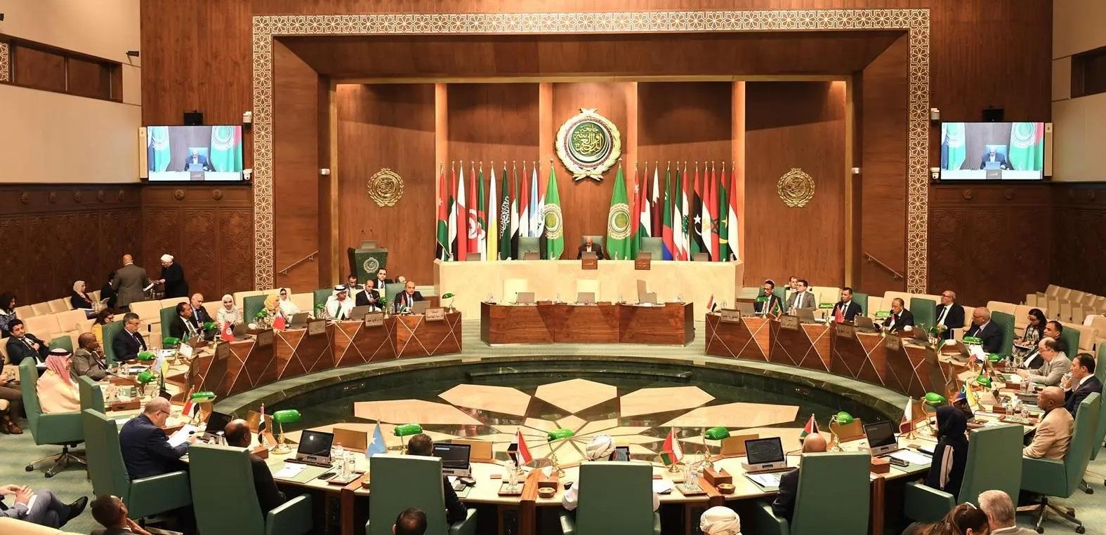 الجامعة العربية تدعو لدعم اجتماعي وإنساني عاجل لفلسطين