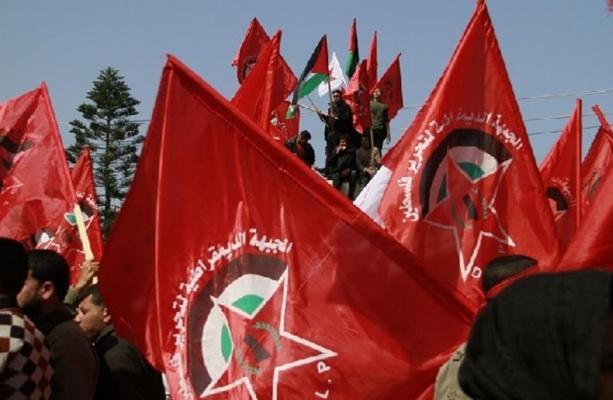 الديمقراطية: القدس محور النضال الفلسطيني ولا استقرار إلا بتحريرها