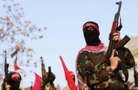 الرجوب: استلمنا رسالة من الجبهة الشعبية بقرارها خوض الانتخابات التشريعية المقبلة