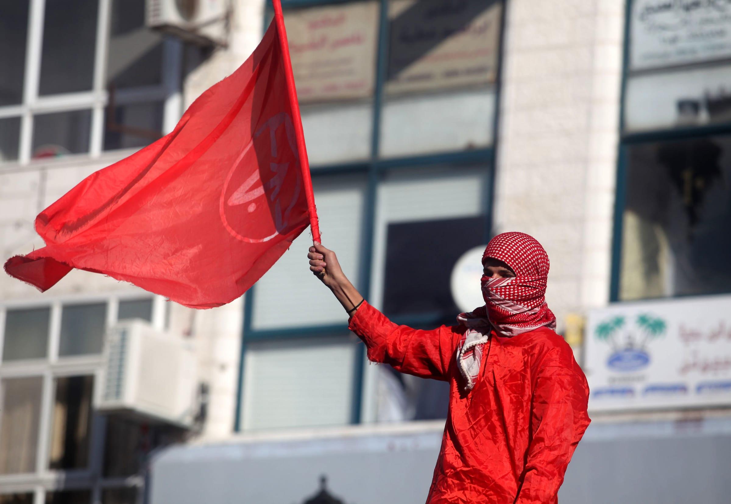 الجبهة الشعبية توضح سبب رفضها مشاركة الانتخابات بقائمة موحدة