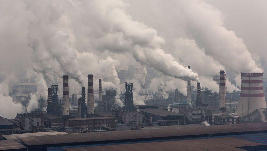 سعر الحديد يتراجع لليوم السادس رغم قيود الصين على الصلب