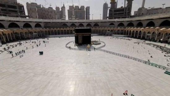 السعودية تعلن استكمال استعداداتها لموسم الحج هذا العام