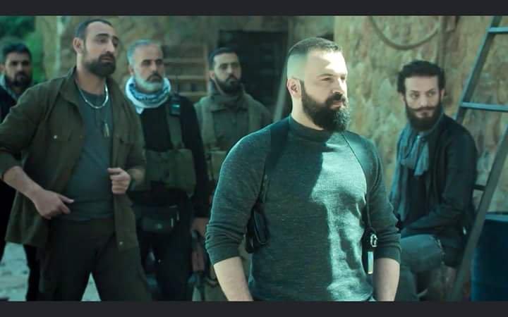 لمتابعين مسلسل " الهيبة" أحداث مفاجأة في الموسم القادم