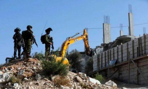 اقتحامات للأقصى.. و40% من سكان القدس مهدّدون بالترحيل