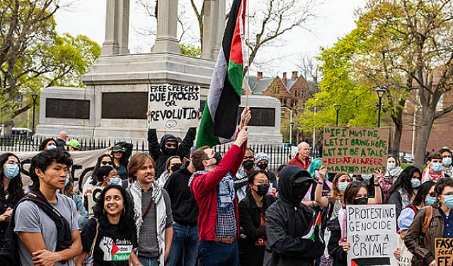 الخارجية الأميركية تلغي 6 آلاف تأشيرة طلابية في سبعة أشهر بقرار من روبيو