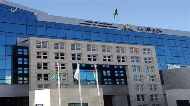 الخارجية تعلن بدء الاستعدادات لإجلاء الفلسطينيين من السودان