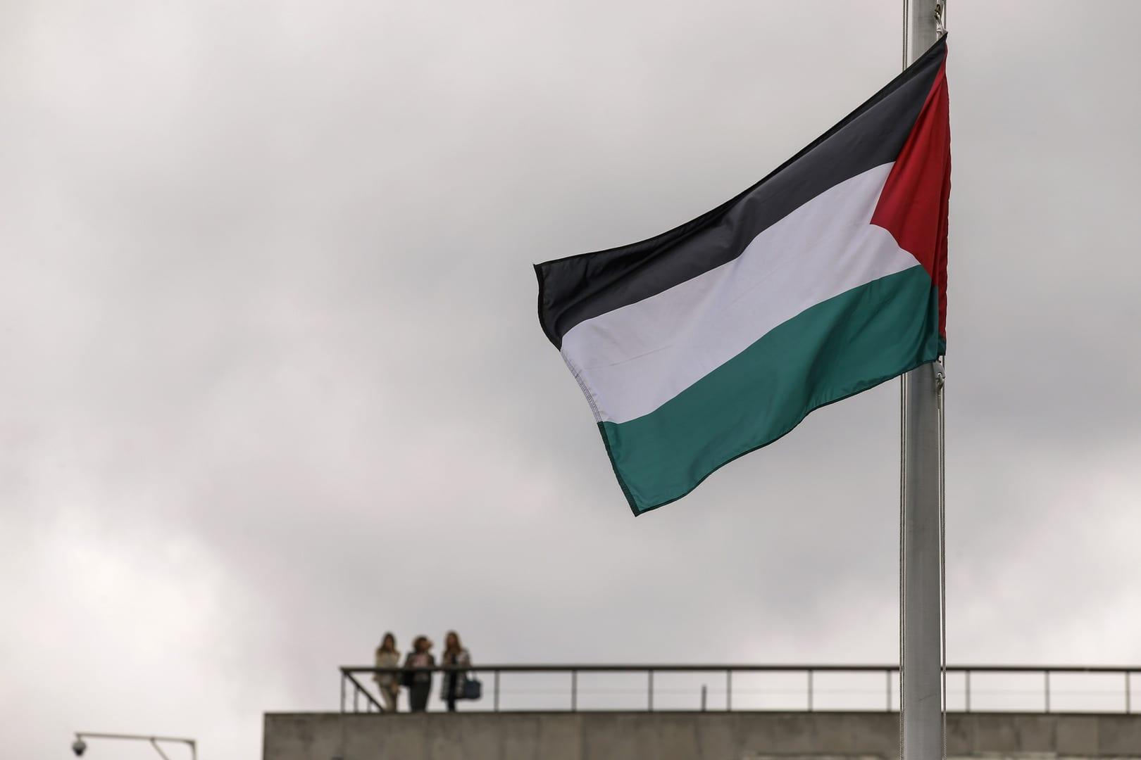 الخارجية الفلسطينية تطالب المجتمع الدولي بحماية المواقع الأثرية