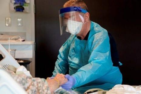 الخارجية: 258 إصابة جديدة بكورونا في صفوف جالياتنا