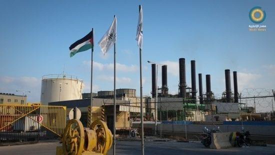 فيديو: توقف محطة توليد الكهرباء بغزة.. حالة من الغضب وتحذير من تفاقم الأزمات