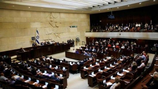 ترجيحات باستمرار الأزمة السياسية في "إسرائيل" بعد انتخابات الكنيست