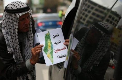 الكرملين : "صفقة القرن" لا تتوافق مع قرارات مجلس الأمن الدولي