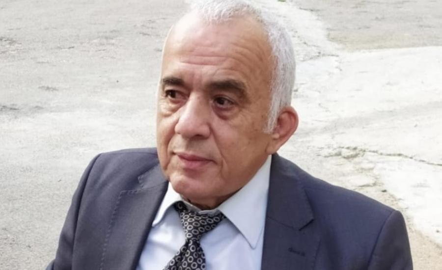 فيديو: إعلامية فلسطينية تكشف تفاصيل صادمة قبل وفاة اللواء العبوشي بكورونا