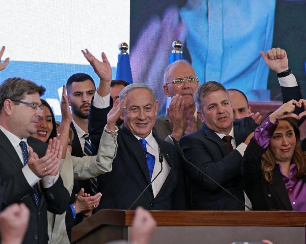 أعضاء الليكود الحاليين أكثر شبابا وتطرفا وتدينا ولا يمثلون ناخبي الحزب