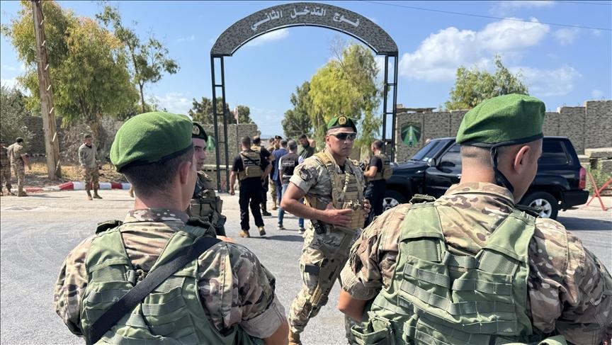 لجنة: تسليم سلاح المخيمات ينقل علاقات لبنان وفلسطين إلى شراكة