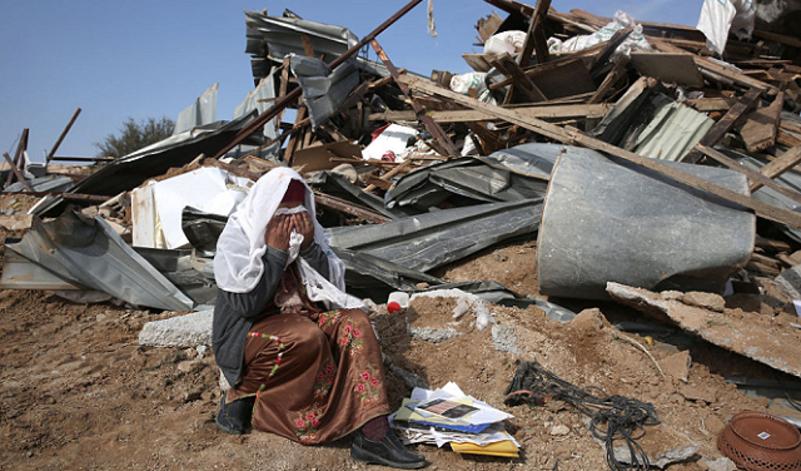 التماس إلى العليا الإسرائيلية لإلغاء تعديل قانون المواطنة: يسلب حقوق الفلسطينيين