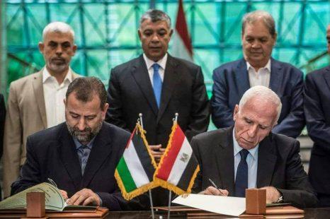 اجتماع للفصائل الفلسطينية السبت المقبل للاتفاق على موعد الانتخابات
