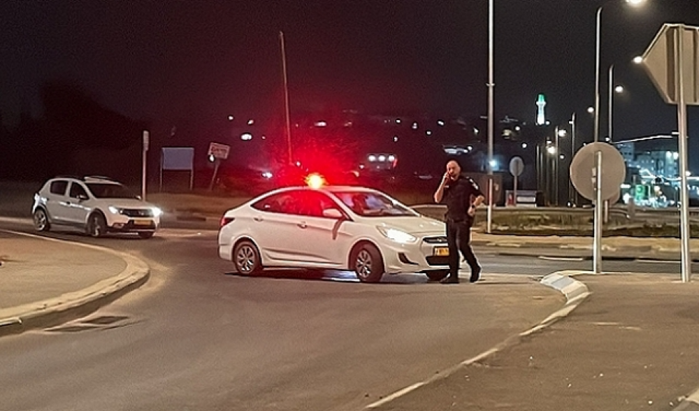 مقتل شاب في جريمة إطلاق نار في الناصرة