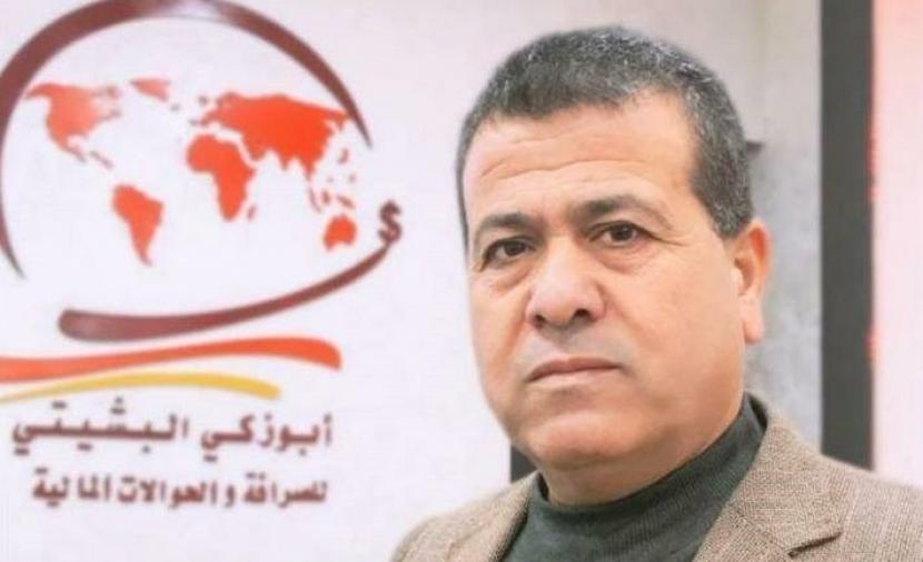 غزة: محكمة خانيونس تقضي بالإعدام شنقا ضد قاتل الصراف البشيتي