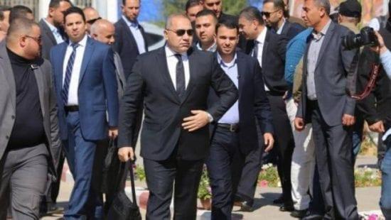 صحيفة: "حماس" تُحمّل الوسيط المصري رسالة تحذيرية إلى الاحتلال