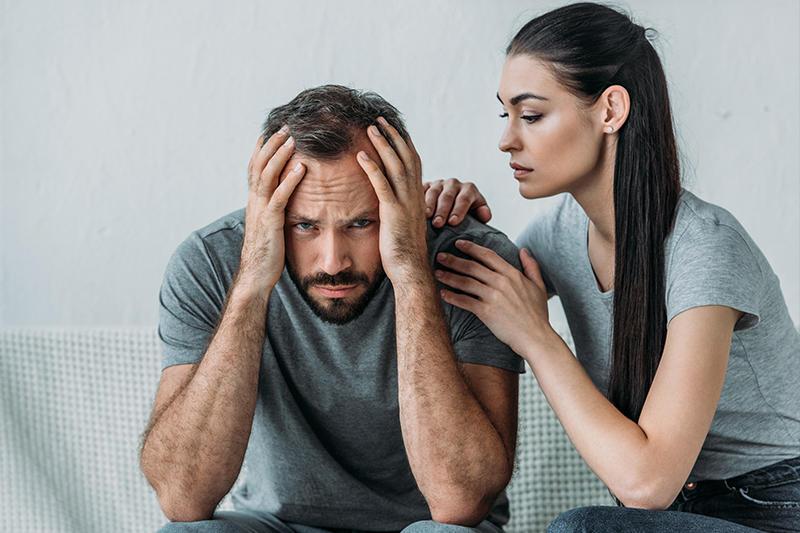 نصائح للمرأة في كيفية التعامل مع الزوج العنيد