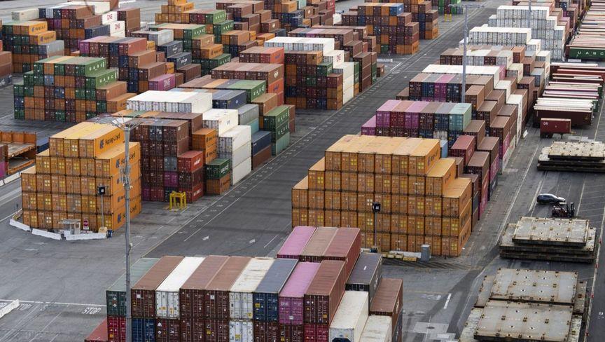 الاتحاد الأوروبي وأميركا يتقدمان في اتفاق تجاري يشمل خفض الرسوم