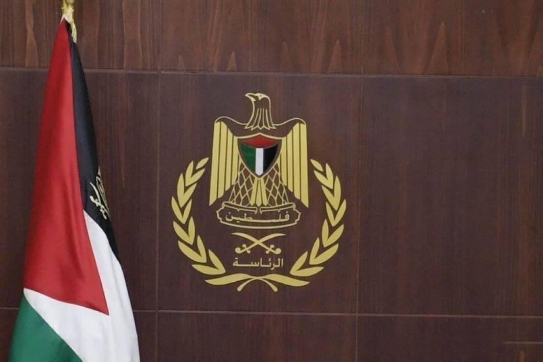 الرئاسة الفلسطينية: الفيتو الأمريكي يشجع إسرائيل على الاستمرار في جرائمها