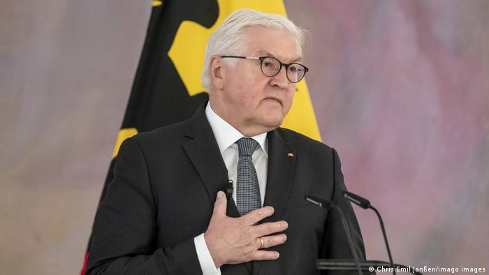 الرئيس الألماني يلمّح: على نتنياهو تفادي زيارة برلين بسبب مذكرة الاعتقال