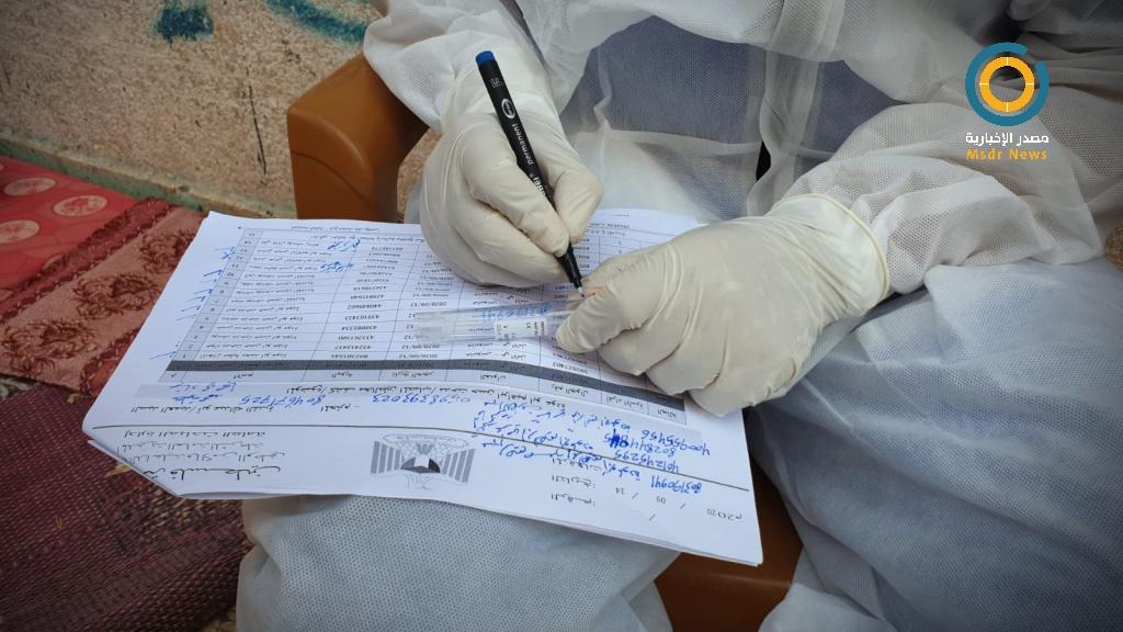 الصحة بغزة : تشديد أو تخفيف الإجراءات المتعلقة بكورونا مرتبط بقدرات المنظومة الصحية