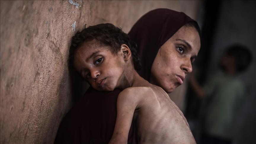 "الصحة العالمية": التصعيد عسكريا بغزة يعرض مزيدا من الأطفال للخطر