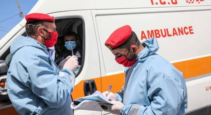 الصحة تُسجل 7 حالات وفاة و827 إصابة بكورونا مقابل 502 حالة تعافي