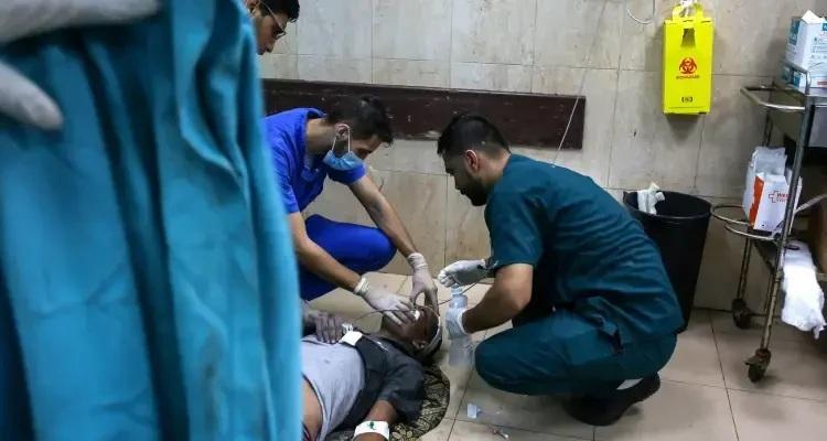 "الكويت التخصصي الميداني" يعلن عن إيقاف العمليات الجراحية المجدولة