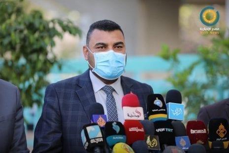 الصحة بغزة: نتائج فحص 163 عينة مشتبه بإصابتها بـ كورونا سلبية