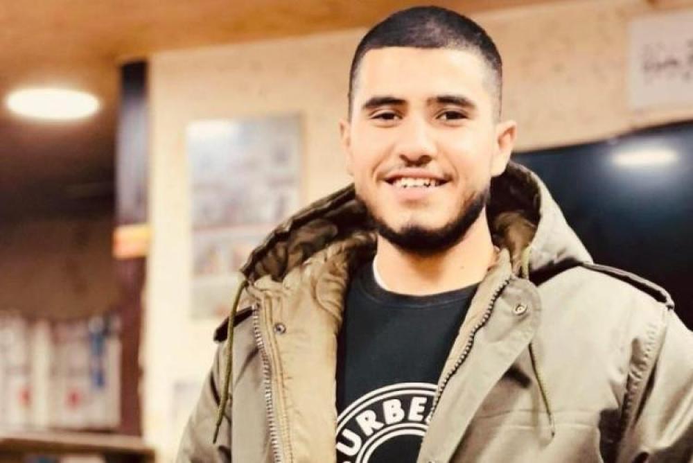 محكمة الاحتلال تقرر تشريح جثمان الأسير الشهيد لؤي نصر الله