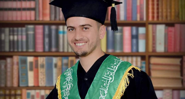 من هو الشهيد مهند شحادة أحد منفذي عملية عيلي؟