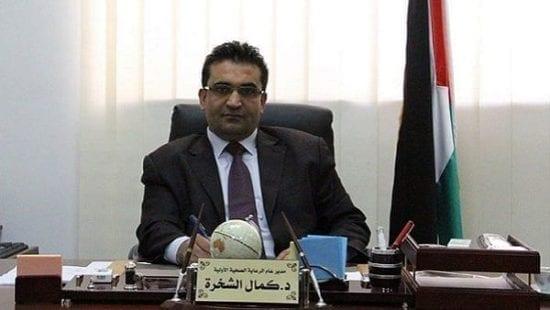 الصحة: 30% من مصابي كورونا من القدس ونتوقع أن تخف حدة المرض